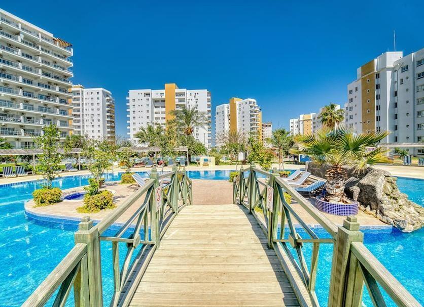Main image of property: Long Beach, Famagusta