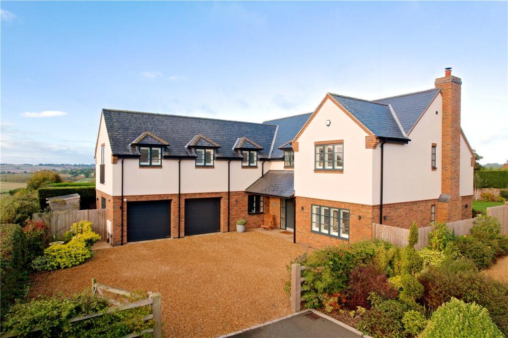 Main image of property: Welford Road, Creaton, Northampton, Hamilton House, NN6