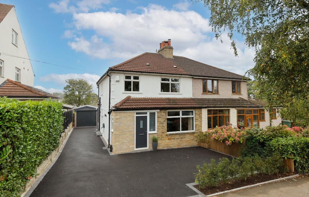 Main image of property: Emmott Drive, Rawdon, Leeds, West Yorkshire, LS19
