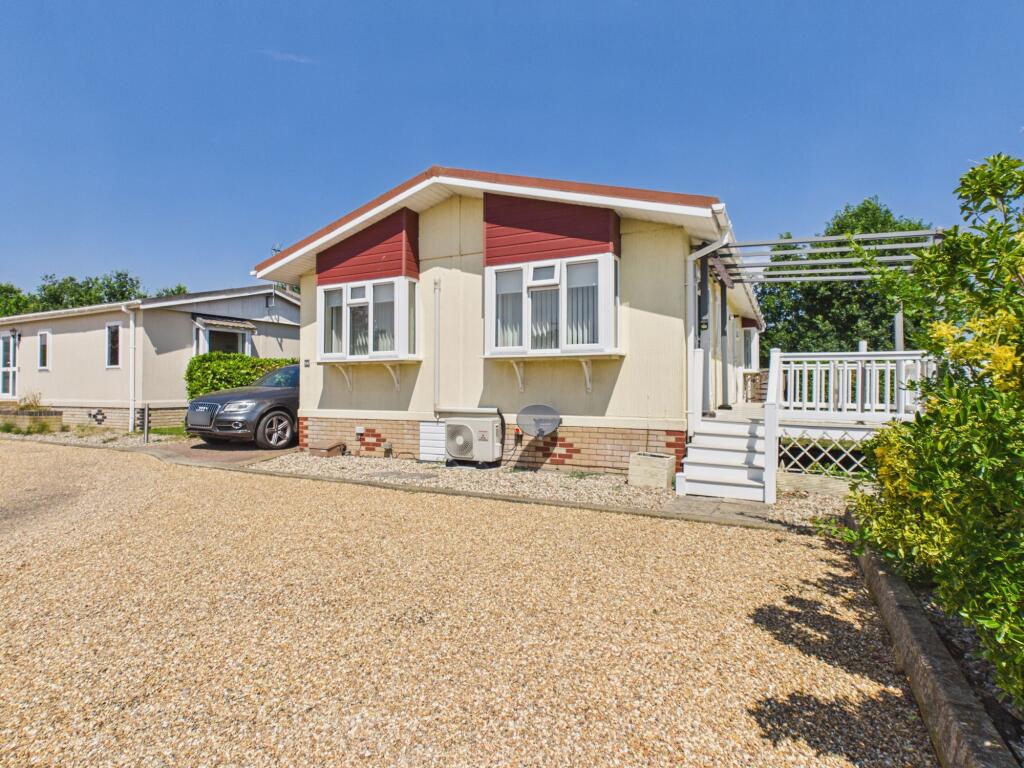 Main image of property: Debenham Corner, Wetheringsett, IP14