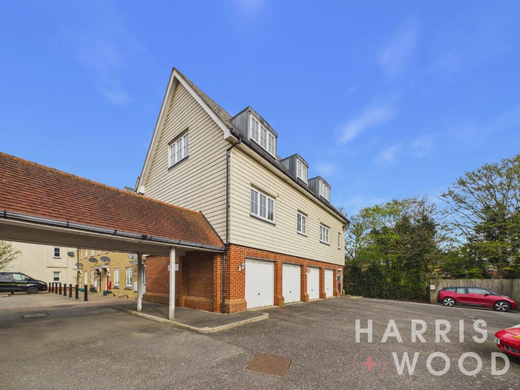 Main image of property: Weetmans Drive, Colchester, Essex, CO4