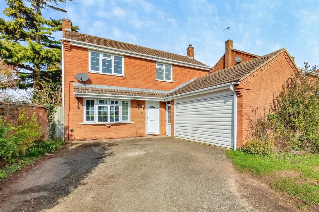 Main image of property: College Close, Great Casterton, Stamford