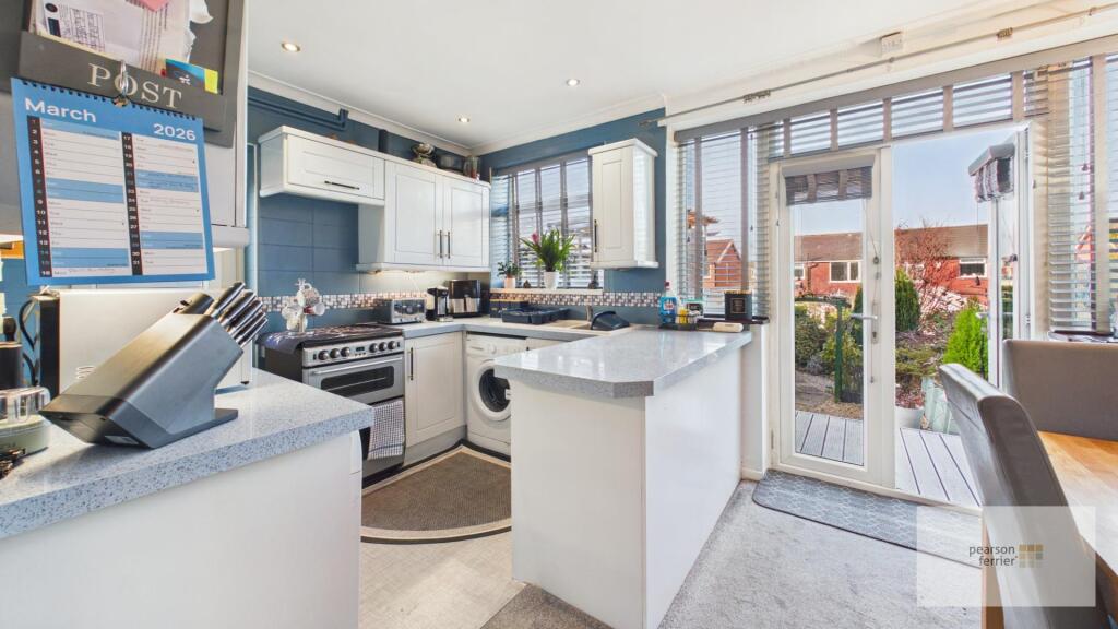 House in Bury, Greater Manchester - View 6