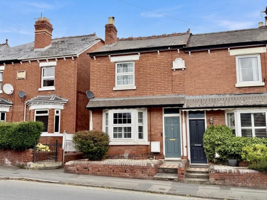Main image of property: Westfaling Street, Hereford
