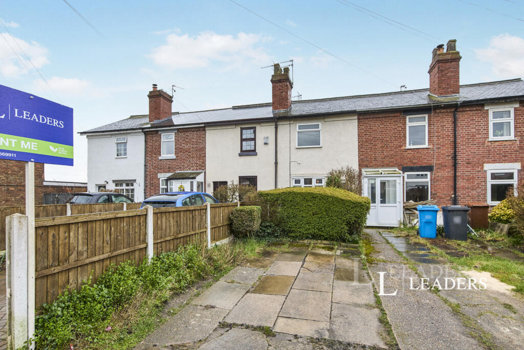 Main image of property: Elm Street, Borrowash, Derby, DE72