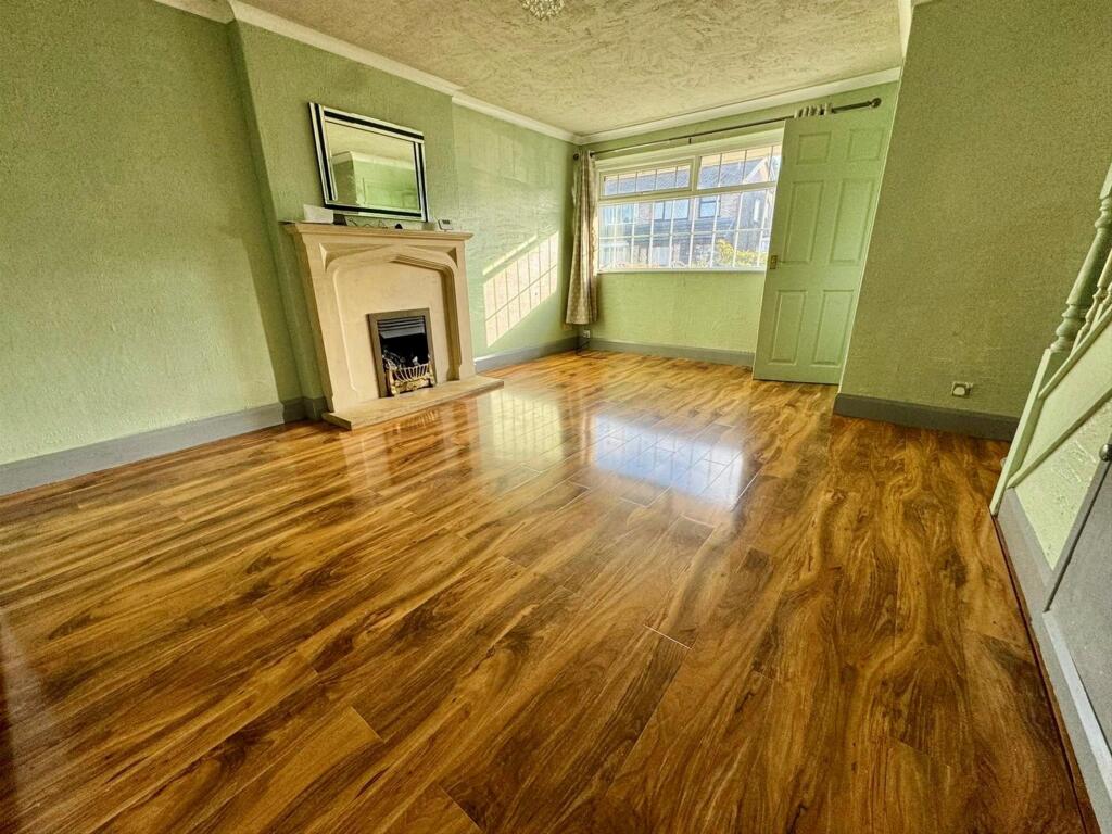 House in Preston, Lancashire - View 3