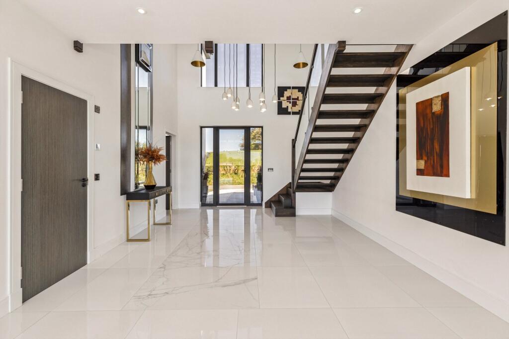 House in Kilmarnock - More