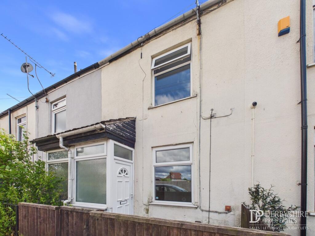 Main image of property: Hamlet Lane, South Normanton, Alfreton, DE55
