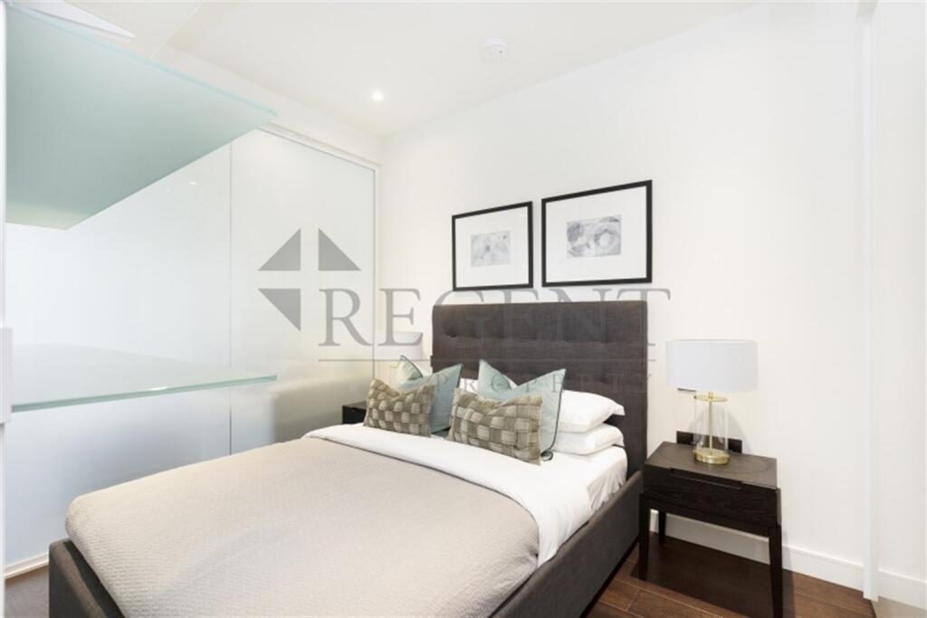 Studio apartment for rent