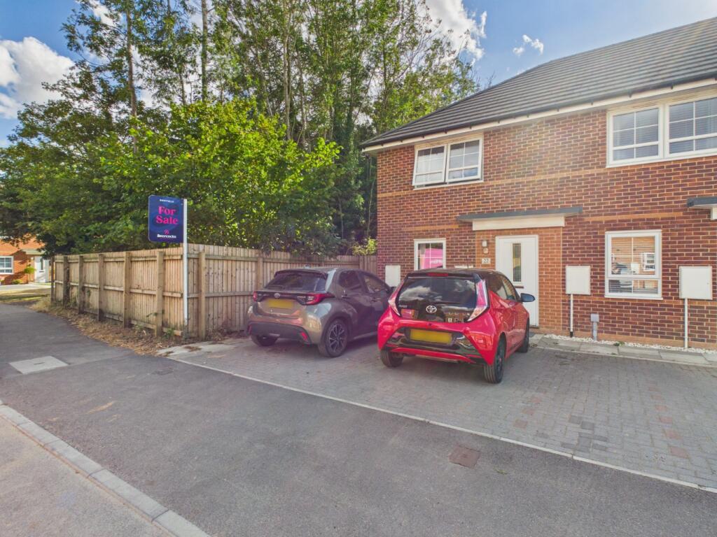 Main image of property: Hunsley Avenue, Driffield, YO25 5GD