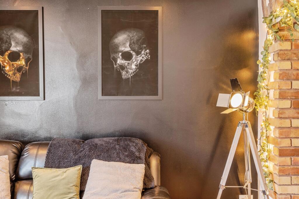 Apartment in Taunton - More