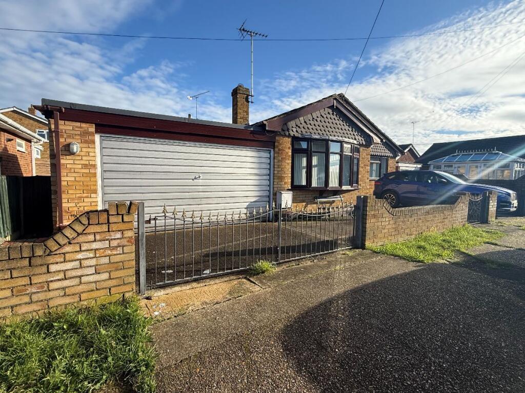 Main image of property: Barnards Avenue, Canvey Island