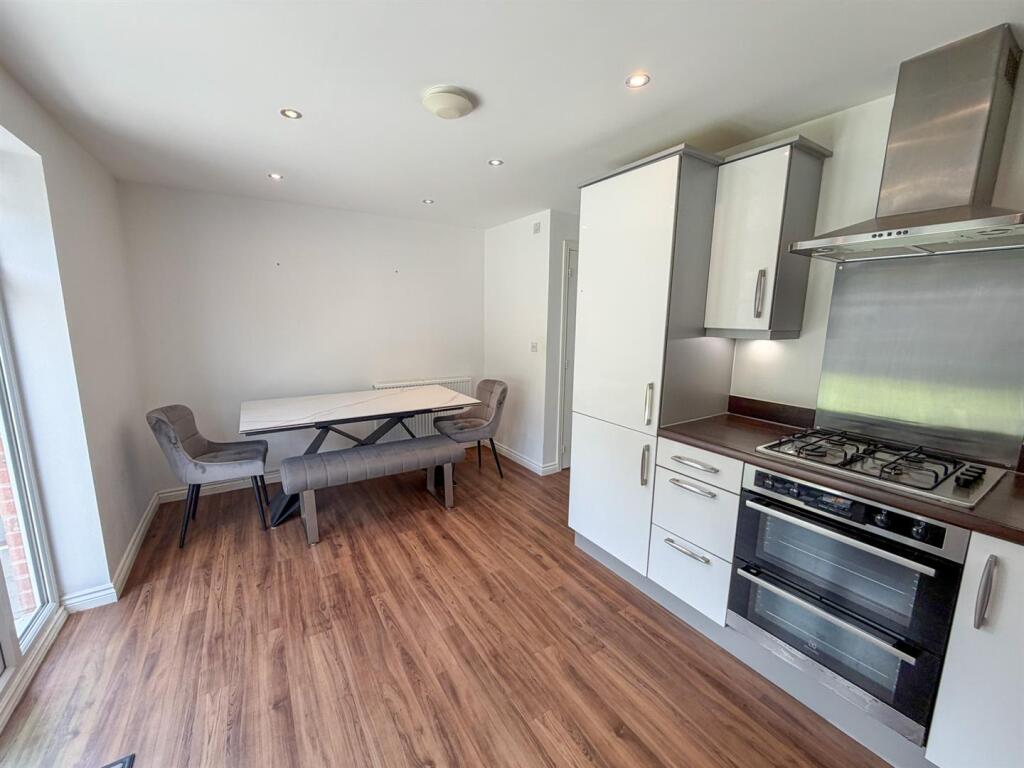 House in Llandudno - View 4
