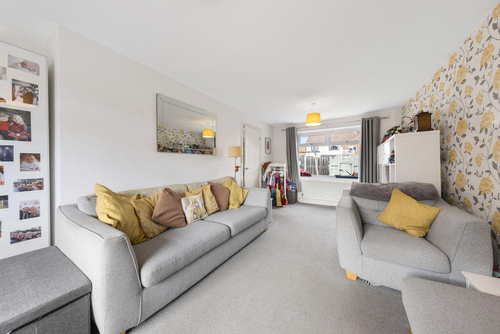 House in Sheffield - More