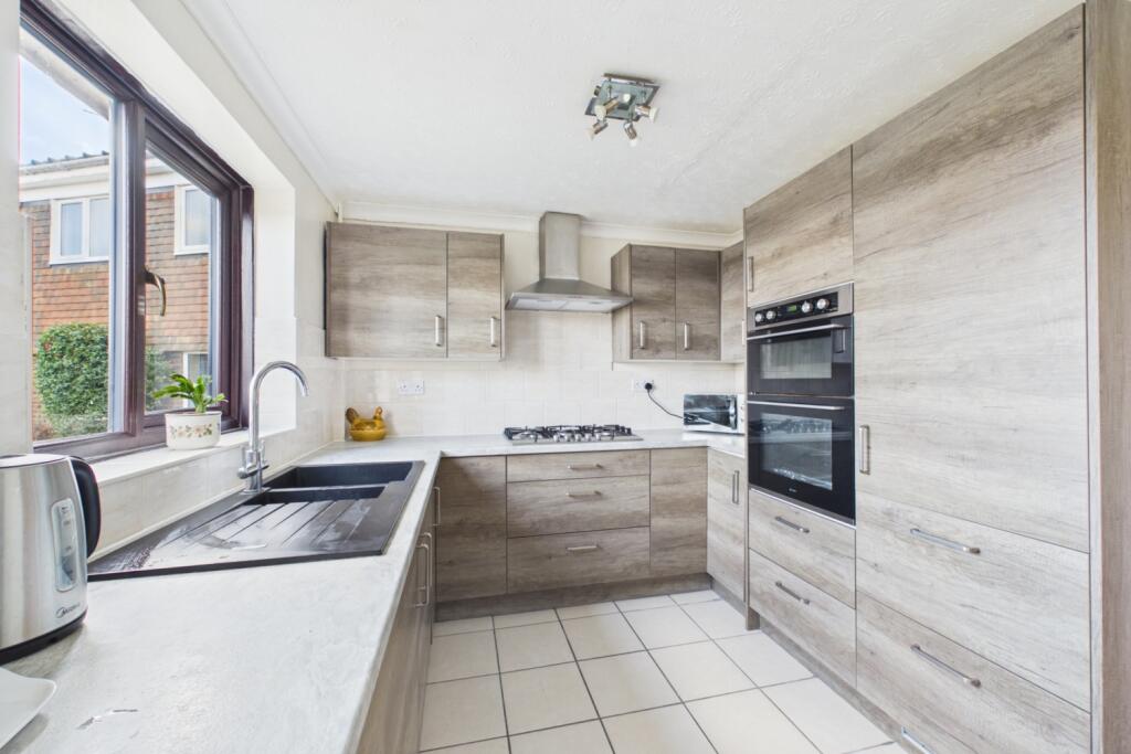 House in Hemel Hempstead, Wingrave with Rowsham - View 5