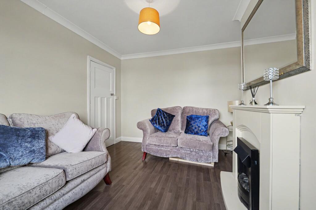 House in Coventry - More