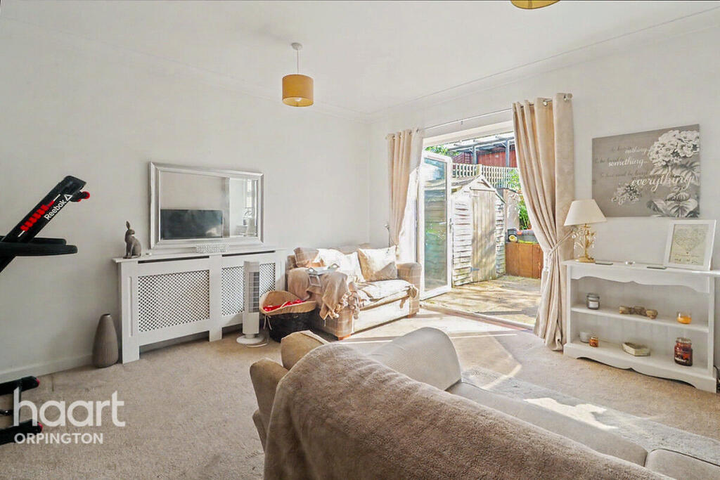House in London, Leesons, St Paul's Cray - View 3