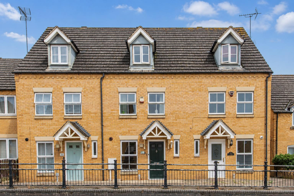 House in Northampton