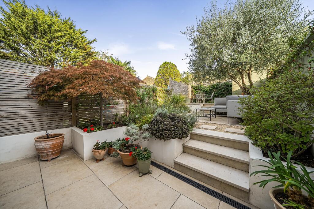House in London - View 4