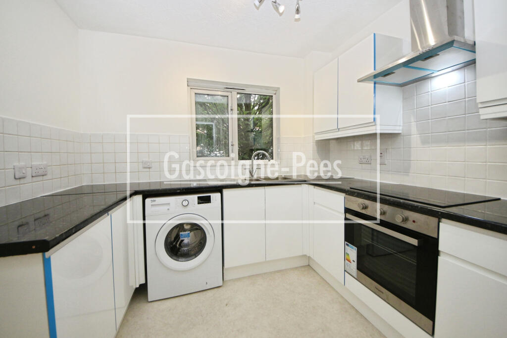 Main image of property: John Austin Close, Kingston Upon Thames, KT2
