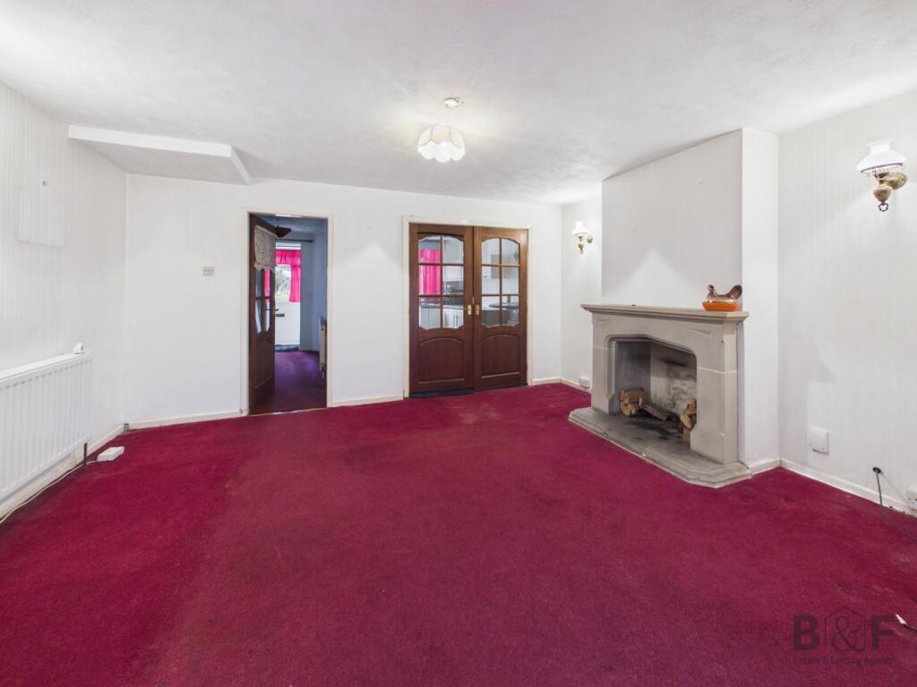 House in Bristol - View 3