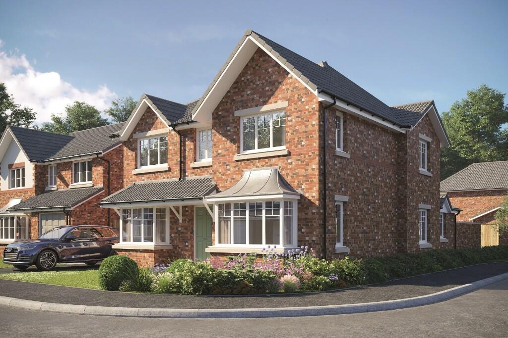 Main image of property: Teasel Green
Off Weeland Road
Eggborough
DN14 0SA