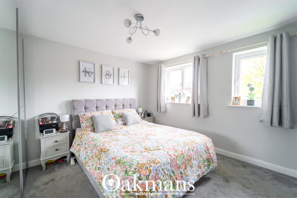 Additional image 8 of Tenbury Close, Redditch, Worcestershire, B98