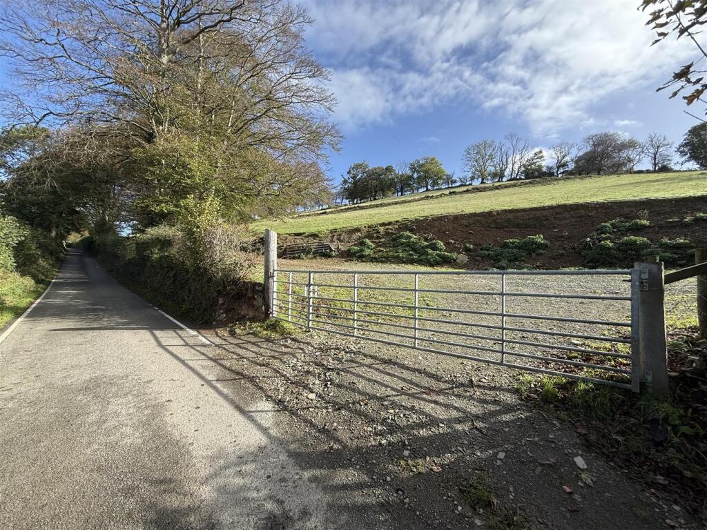 Prengwyn, Llandysul - View 3