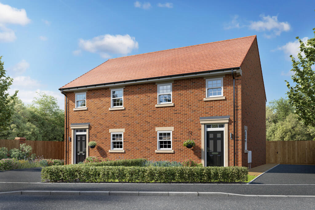 Main image of property: Denby Lane, Wakefield, WF4