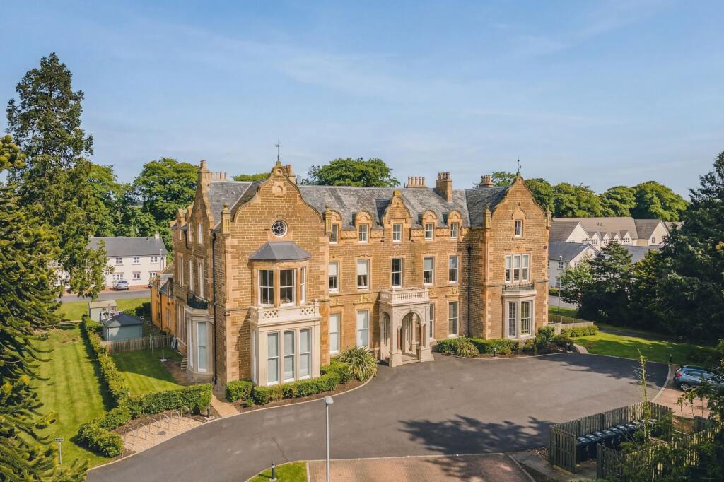 Main image of property: 42 Ashludie House, Ashludie Hospital Drive, Monifieth, DD5 4RB