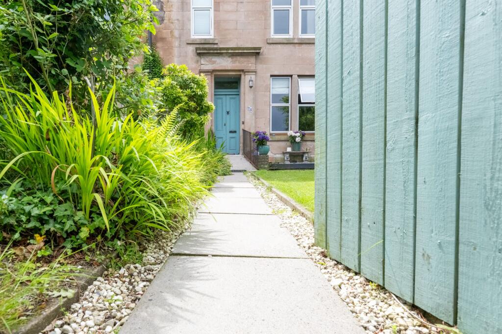 Main image of property: Cove Road, Gourock, PA19