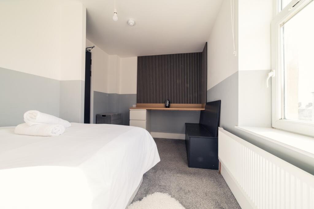 Main image of property: Zinc Street, Splott