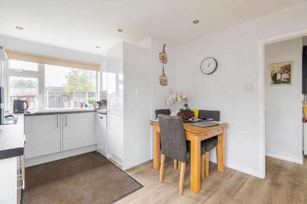 House in Norwich - View 3