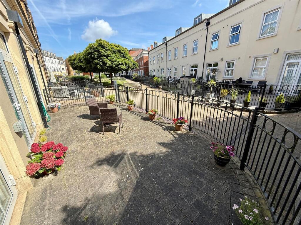 Additional image 8 of West Court, Dickens Heath, Solihull