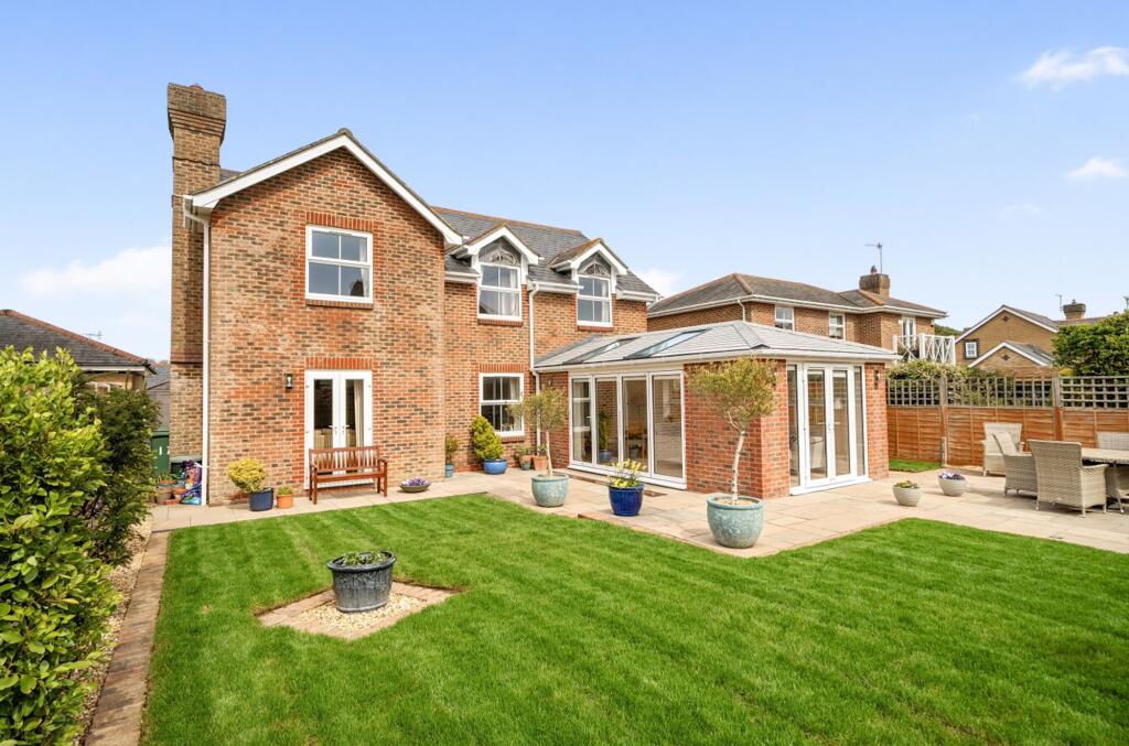 Main image of property: Marquis Way, Aldwick, PO21