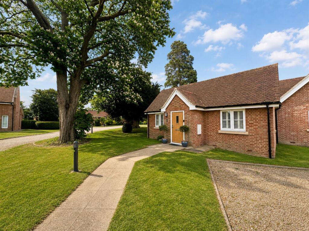 Main image of property: Downhall Road, Bradwell On Sea