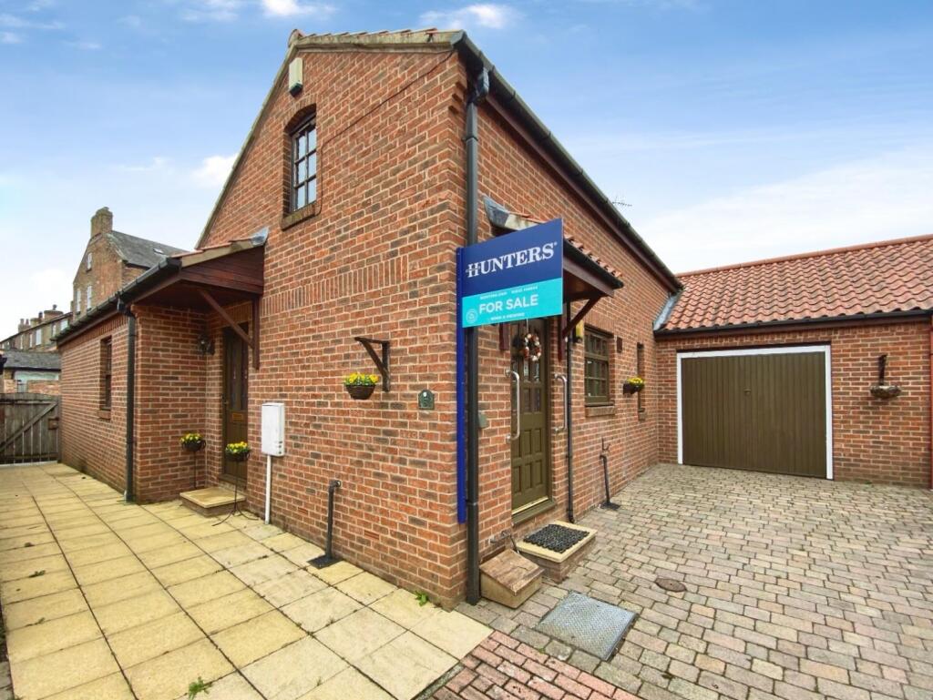 Main image of property: Mowbray Garth, Boroughbridge, York