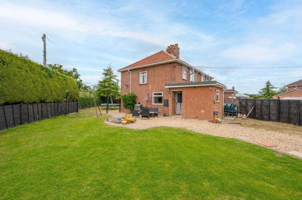 House in Norwich - View 4