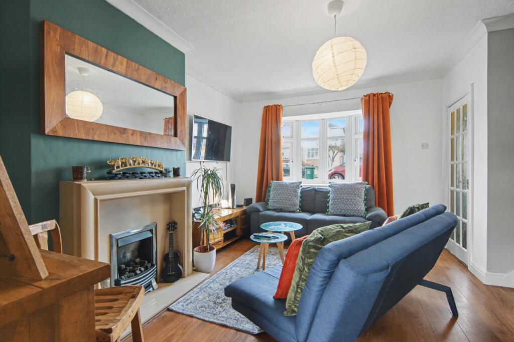 Main image of property: Roland Avenue, Coventry, CV6