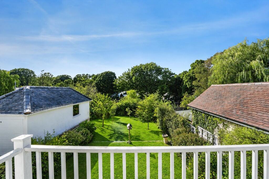 House in Southampton, Foxhills, Ashurst and Colbury - View 2
