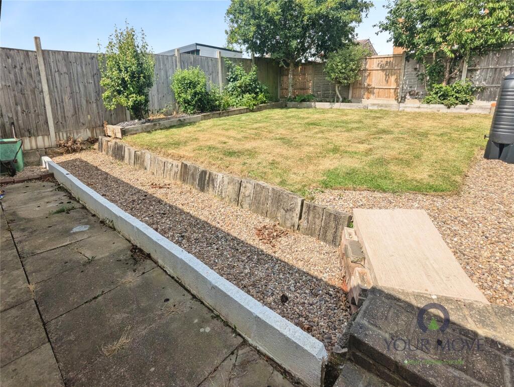 House in Ashfield, Selston - View 6