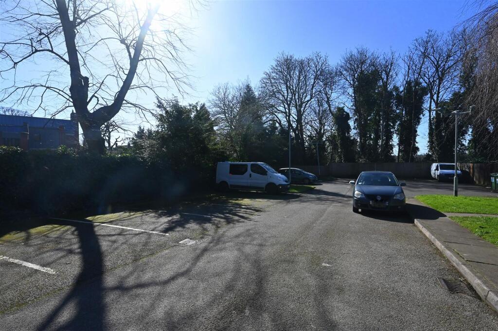 Additional image 10 of Winifride Court, Albert Road, Harborne, Birmingham