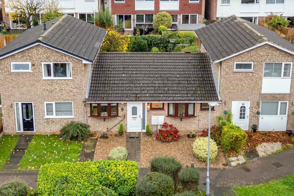 Main image of property: Bisham Drive, West Bridgford