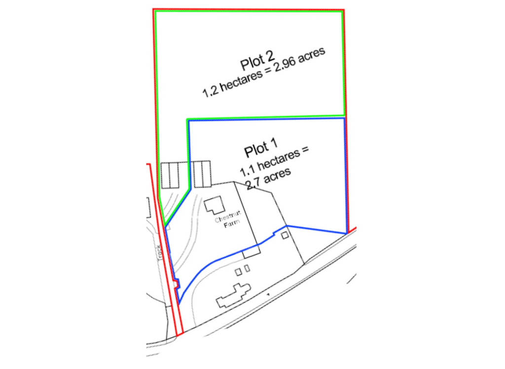 Additional image 15 of Plot 1 Bungalow Woodfield Lane Al9