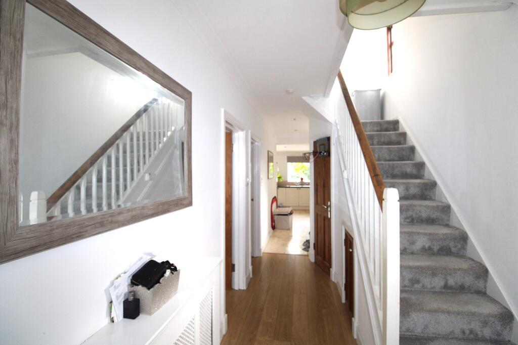 House in Bridgend - More