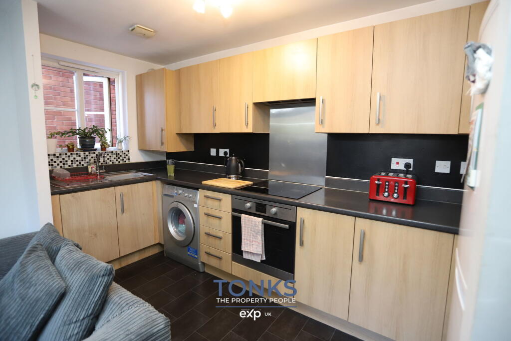 Additional image 6 of Century Way, Halesowen, B63 2TQ