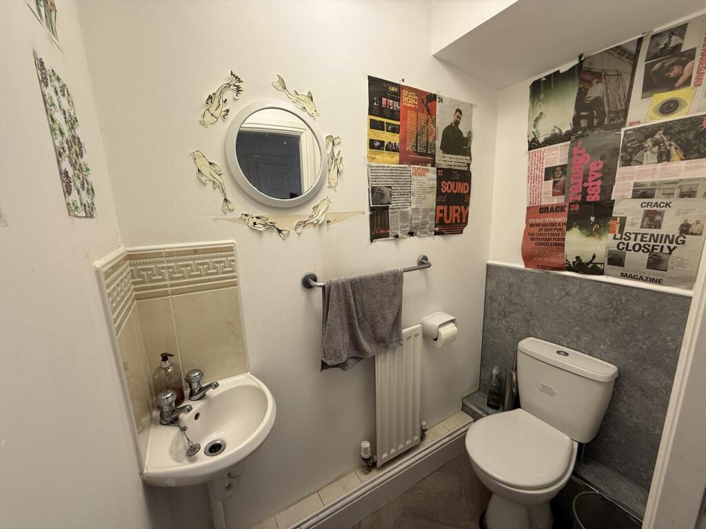 1 bedroom property for rent