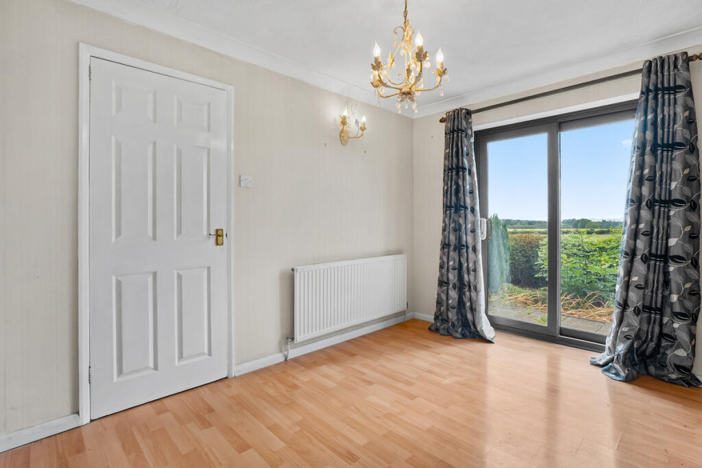 House in North East Derbyshire, Mickley Estate, Shirland and Higham CP - View 5