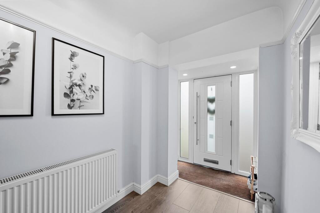 House in St Helens, Eccleston - More