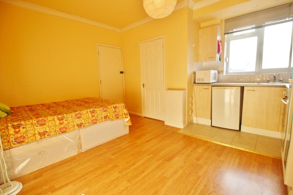 Main image of property: North End Road, Golders Green NW11